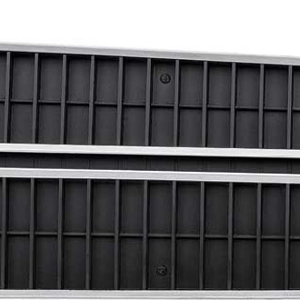 OER® - Driver Side Headlight Door