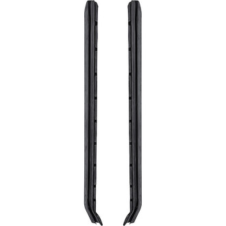 OER® - Quarter Window Weatherstrips