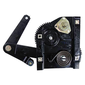 OER® - Passenger Side Quarter Window Regulator