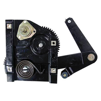 OER® - Driver Side Quarter Window Regulator