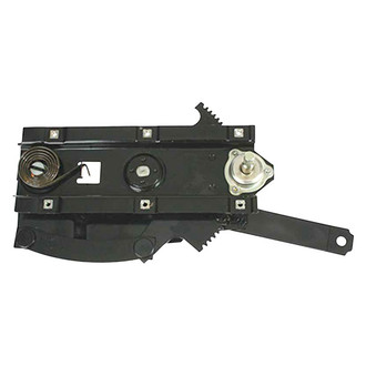 OER® - Rear Passenger Side Quarter Window Regulator