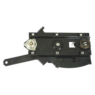 OER® - Driver Side Quarter Window Regulator