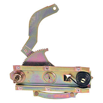 OER® - Window Regulator