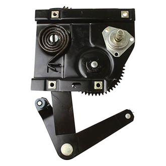 OER® - Passenger Side Quarter Window Regulator