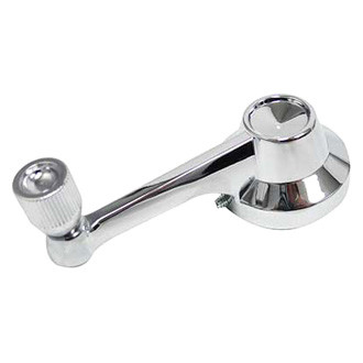 OER® - Quarter Window Crank Handle