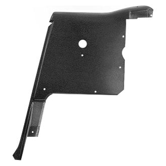 Interior Trim Kits - CARiD.com