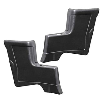 OER® - Interior Quarter Panels