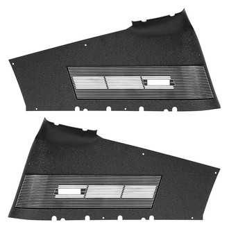 OER® - Upper Side Panel