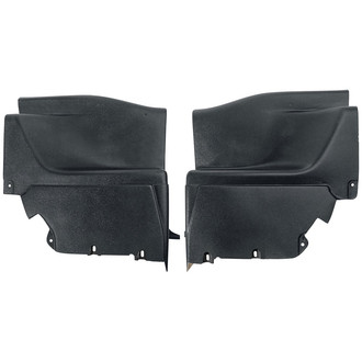 OER® - Rear Panels