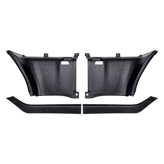 OER® - Side Panels