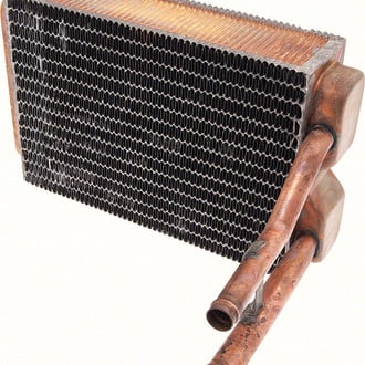 OER® - HVAC Heater Core