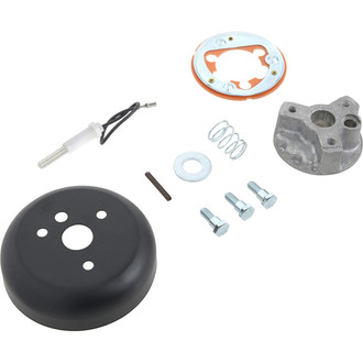 OER® - 3-Bolt Style Steering Wheel Adapter for Classic Series Steering Wheels