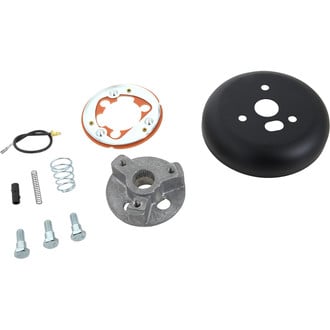 OER® - 3-Bolt Style Steering Wheel Adapter for Aftermarket Steering Wheels