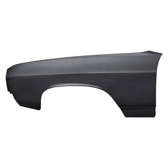 OER® - Driver Side Fender