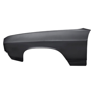 OER® - Driver Side Fender