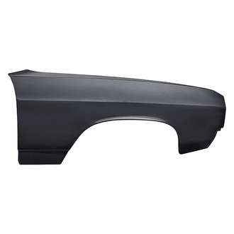 OER® - Passenger Side Fender