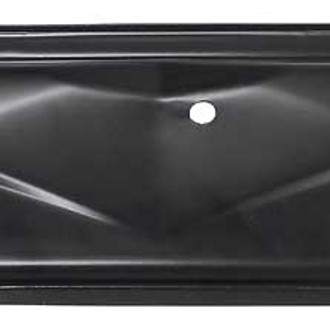 OER® - Rear Bumper Bracket Cover