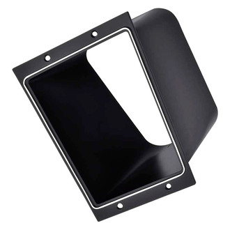 OER® - Center Console Shifter Plate and Tunnel