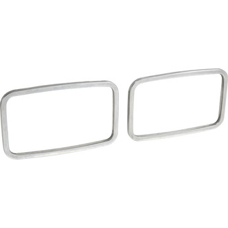 OER® - Front Bumper Parking Light Bezel