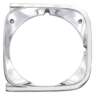 OER® - Headlight Bezels