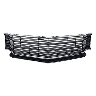 OER® - Grille