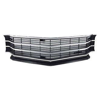 OER® - Grille