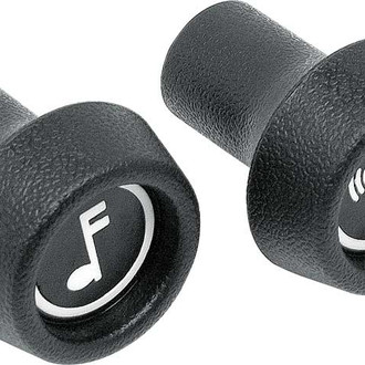 OER® - Radio Knob