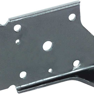 OER® - Leaf Spring Plates