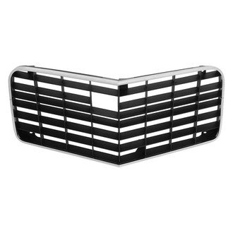 OER® - Grille