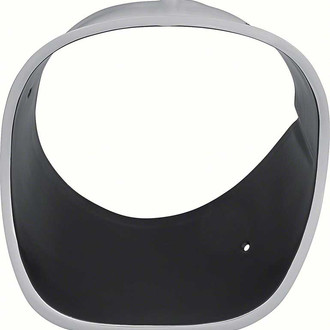 OER® - Driver Side Headlight Bezel