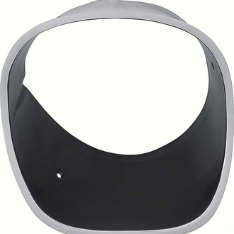 OER® - Passenger Side Headlight Bezel