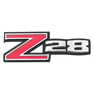 OER® - "Z28" Grille Emblem