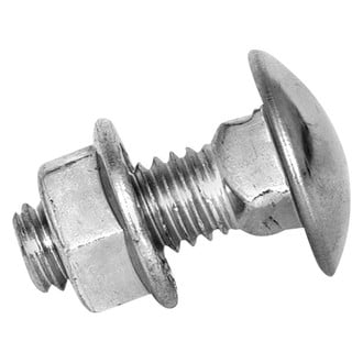 OER® - Front Bumper Bolt