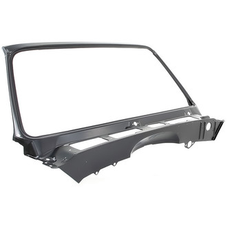 OER® - Upper Cowl with Windshield Frame