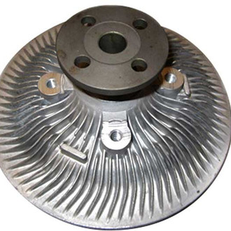 OER® - Fan Clutch