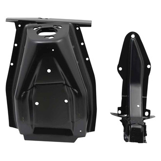 OER® - Front Driver Side Shock Tower