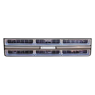 OER® - Grille