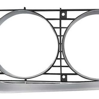 OER® - Driver Side Headlight Bezel