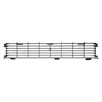 OER® - Upper Grille