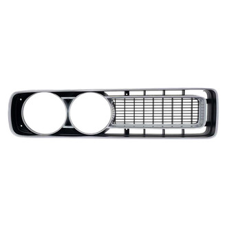OER® - Passenger Side Grille