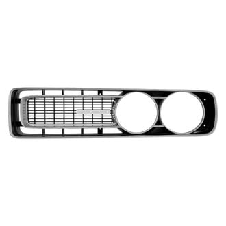 OER® - Driver Side Grille