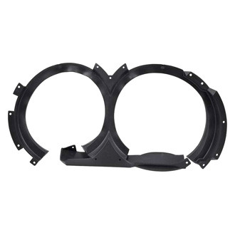 OER® - Passenger Side Replacement Headlight Shield