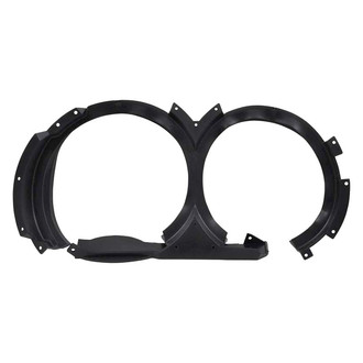 OER® - Driver Side Replacement Headlight Shield
