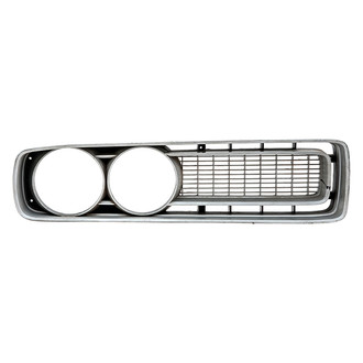 OER® - Passenger Side Grille