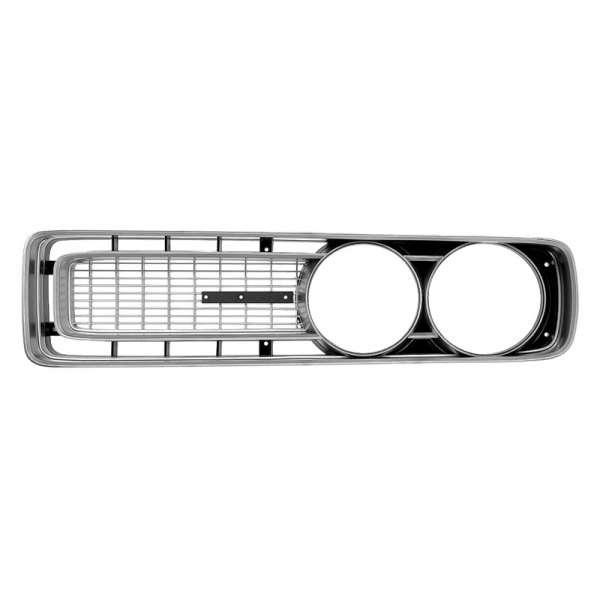 OER® - Driver Side Grille