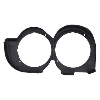 OER® - Passenger Side Replacement Headlight Shield