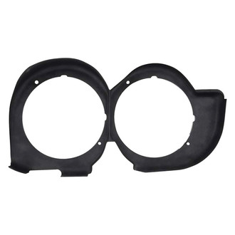 OER® - Driver Side Replacement Headlight Shield