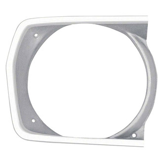 OER® - Passenger Side Headlight Bezel