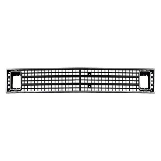 OER® - Grille