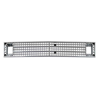 OER® - Grille